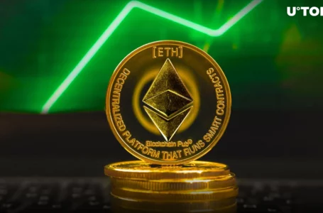 Ethereum (ETH) Hits New ATH: Details