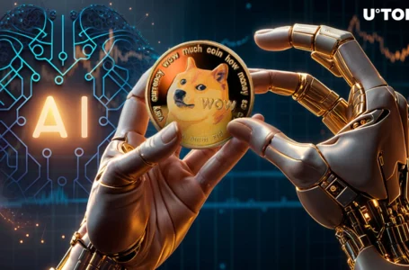 Dogecoin Founder Makes Stunning AI Prediction That Will Impact Everyone