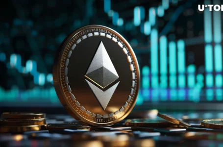 Ethereum (ETH) Skyrockets in Key Metric – What’s Happening?