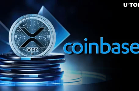 Just In: Coinbase Now Allows XRP Trading in New York