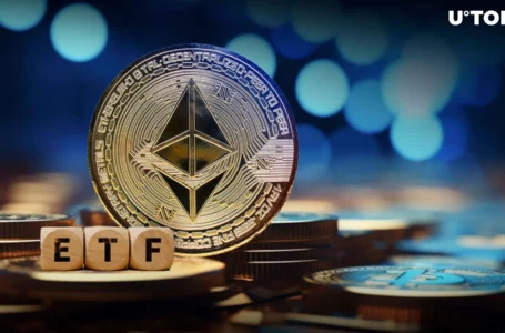 ETH ETF: One Reason Making It Magnet for Retail Revealed by Investor