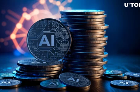 AI Meme Crypto Segment Valuation Adds 100% in One Week