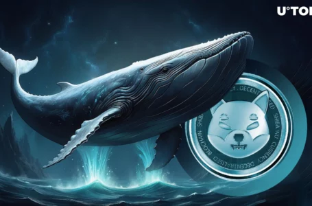 Shiba Inu (SHIB) Skyrockets 290% in Key Whale Metric