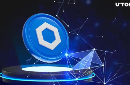 Chainlink (LINK) Next Move Could Change Everything for Altcoins