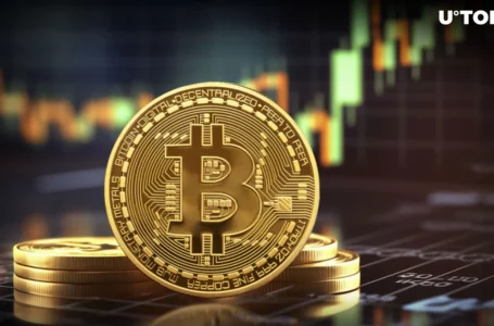 Bitcoin (BTC) Eyes Big Move to $75,000 If This Plays Out