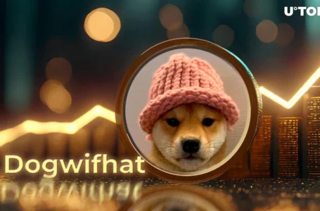 Major Solana Meme Coin Dogwifhat (WIF) Skyrockets 25% in All-Time High Run