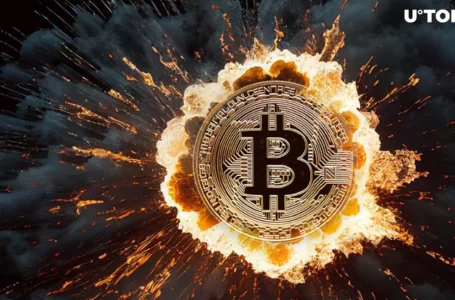 Here’s When Bitcoin (BTC) Will Explode