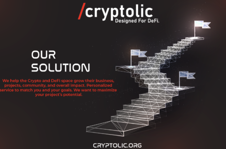 Cryptolic Coin Review: All To Know About