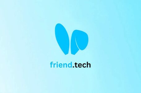 Friend Tech Crypto: All To Know About