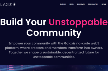 Galaxis Review: All To Know About