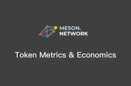 Meson Network Crypto Review: All To Know About