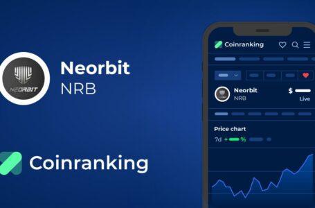 Neorbit Coin Review: All To Know About