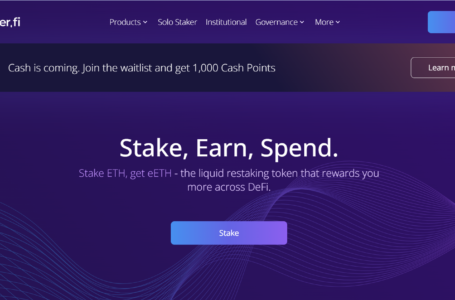 EtherFi Review: All To Know About