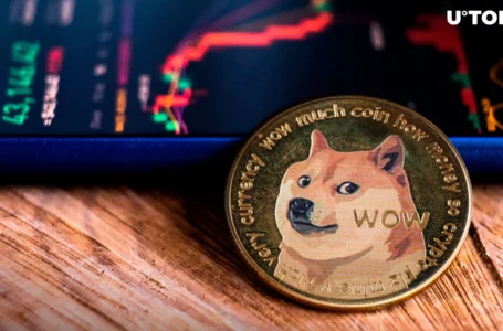 Dogecoin (DOGE) Founder Comments on Crypto Market Crash