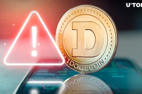 Dogecoin (DOGE) Lead Dev Issues Crucial Warning Ahead of Wallet Shutdown