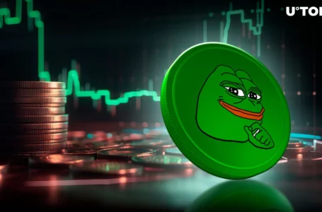 Mysterious Trillion PEPE Withdrawal Raises Questions About Insiders