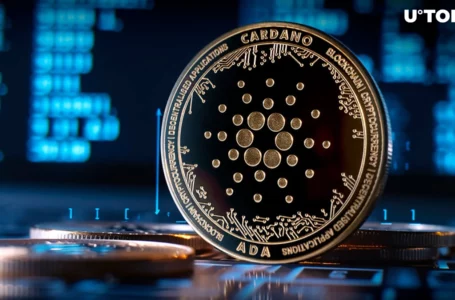 Cardano Hits 90 Million Transactions in Major Milestone as Network Upgrades Loom