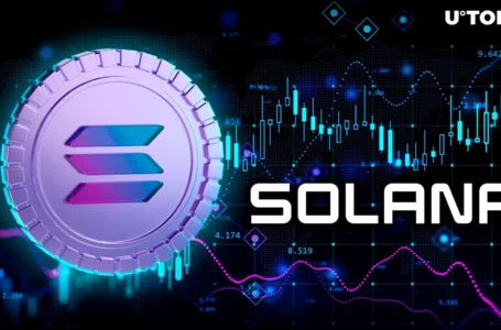 Solana (SOL) Skyrockets 37% in Trading Volume – What’s Happening?