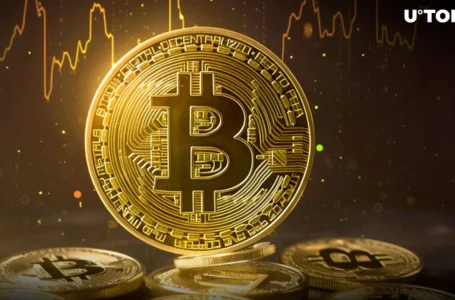 Bitcoin’s 200 Day MA Hits New All-Time High as BTC Jumps 10%