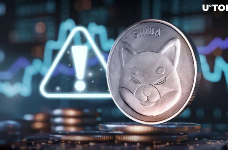 Crucial Airdrop Warning Issued to Shiba Inu (SHIB) Community