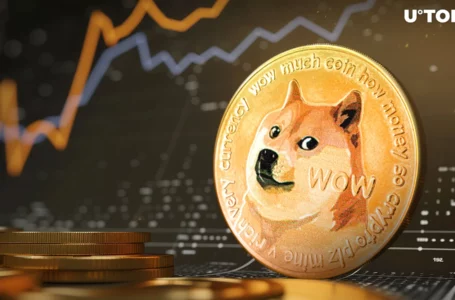 Dogecoin (DOGE) Skyrockets 71% in Volume – What’s Happening?