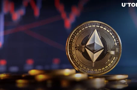 Massive 142,000 Ethereum Shuffled in and out of Exchanges