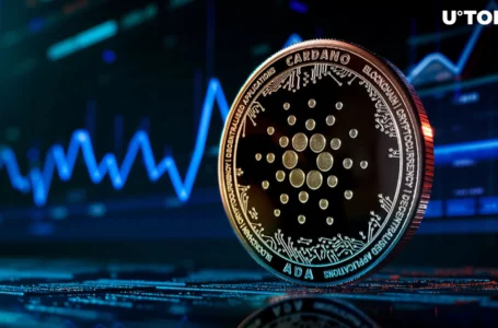 Cardano (ADA) Triumphs: 10 Million Tokens Milestone Achieved