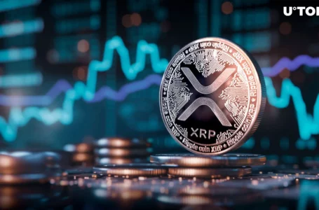 XRP on Verge of Breakout? Key Resistance Level Revealed