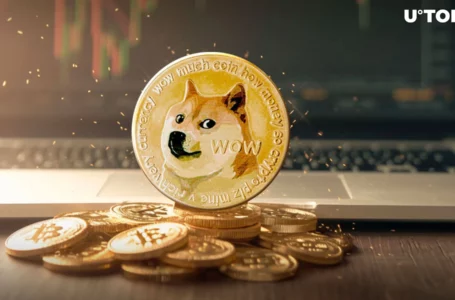 Dogecoin (DOGE) Just Beat Ethereum, Shiba Inu and Others in 24 Hours: Details