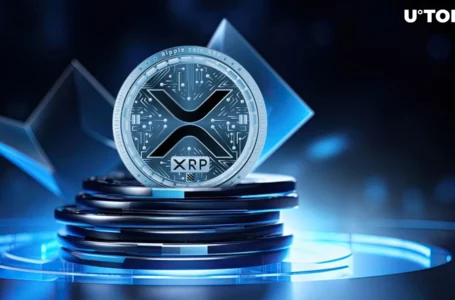 XRP Bulls Eye Long-Overdue Price Rebound