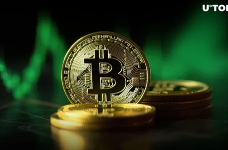 Key Reasons Why Bitcoin (BTC) Topped $71,000: Details