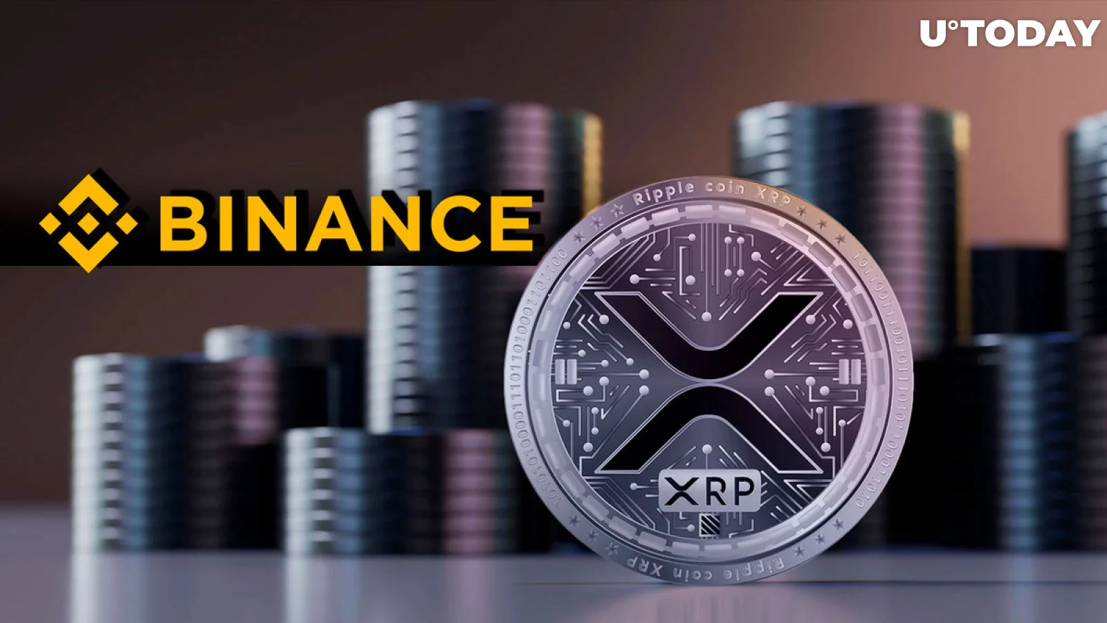 XRP
