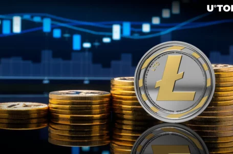 Litecoin (LTC) Reaches Historic 250 Million Transaction: Details
