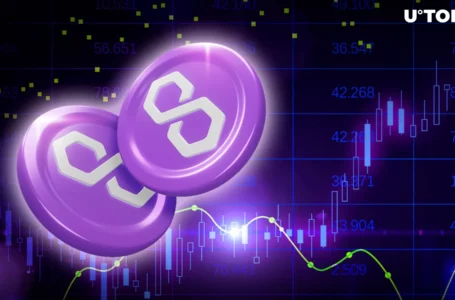 Polygon Outshines Ethereum in Key Network Metric