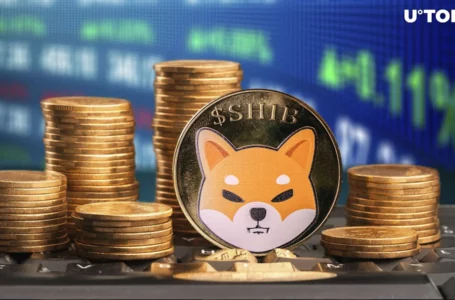 7 Trillion Shiba Inu (SHIB) in 24 Hours: Is Shiba Finally Surging?