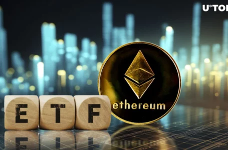 Major Spot Ethereum ETF Update to Come This Week: Details