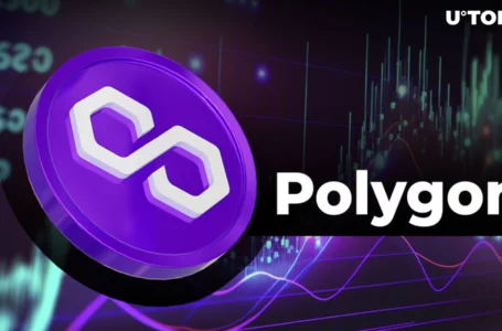 Polygon (MATIC) Hits Major Milestone on Path to Community Ownership
