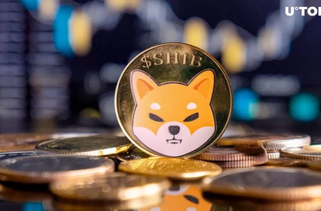 1.8 Trillion Shiba Inu (SHIB) in 24 Hours: What’s Happening?