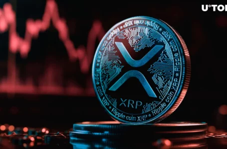 XRP Reaches Lowest Level in 2024: Details