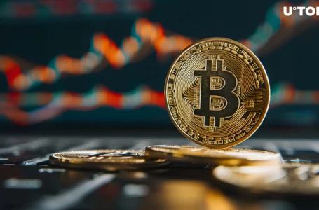 Bitcoin (BTC) Faces Price Correction as Major Sell Signal Emerges