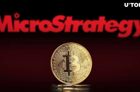 MicroStrategy Beats Nvidia with Staggering Gains