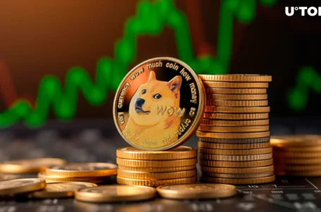 Dogecoin Skyrockets 32% in Active Users, Will DOGE Price Follow?