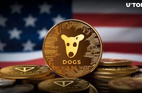 TON-Based Shiba Inu (SHIB) Rival Listed on Major US Exchange