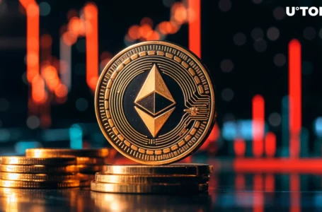 Ethereum (ETH) on Exchanges at All-Time Low; Bullish?