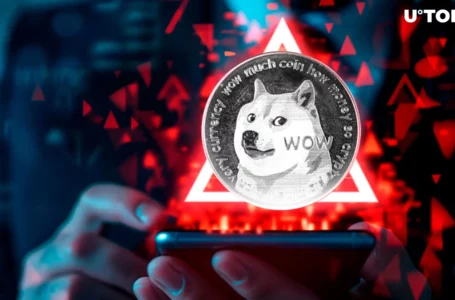 Dogecoin (DOGE) Crucial Alert Issued, Here’s Why