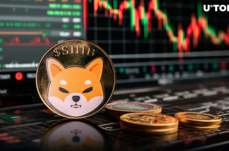 390 Billion SHIB in 24 Hours: New Shiba Inu Anti-Record?
