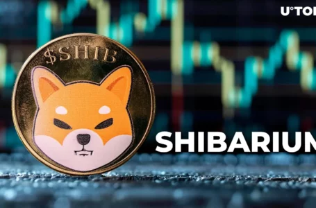 SHIB Price Breaks Out Despite Shibarium’s 88.24% Key Metric Plunge