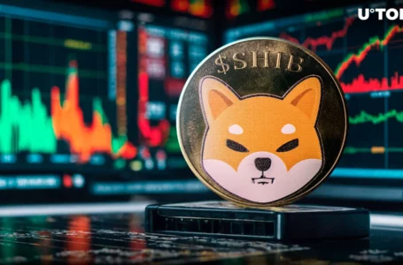 Stunning 624 Billion Shiba Inu (SHIB) Pullout Shakes Crypto Exchanges