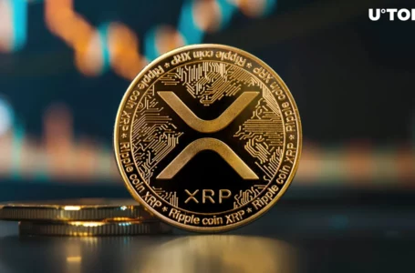 XRP to $5? Bollinger Bands Signal Biggest Breakout