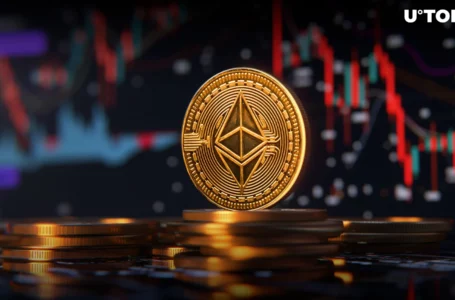 Death Cross Is Not The Only Thing Ethereum (ETH) Bulls Should Worry About